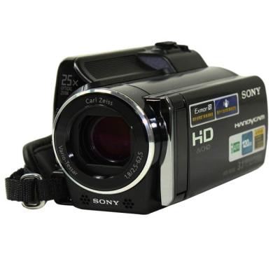 索尼小DV摄像机1