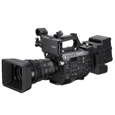 Sony索尼FS7 摄影机摄像机 
