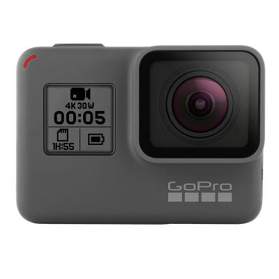 GoPro HERO5 BLACK运动摄像机 黑狗5